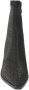 PEDRO MIRALLES Enkellaarsjes Dames 25534 Maat: 38 Materiaal: Textiel Kleur: Zwart - Thumbnail 8