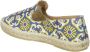 Peninsula Amalfi Espadrilles Multicolor Heren - Thumbnail 3
