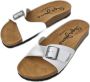 Pepe Jeans Badslippers Bio Single Champion Wit Heren - Thumbnail 13