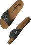 Pepe Jeans Badslippers Bio Single Kansas Black Heren - Thumbnail 6