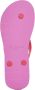 Pepe Jeans Stijlvolle Bay Beach Flip Flops Vrouwen Pink Dames - Thumbnail 11