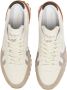 Pepe Jeans Beige Urban Sneakers Brit on Master - Thumbnail 2