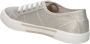 Pepe Jeans Brady Party Lage Sneakers Goud Vrouw - Thumbnail 11