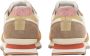 Pepe Jeans Brit Print Lux Sneakers Multicolor Dames - Thumbnail 5