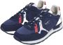 Pepe Jeans Lage Sneakers SPORTIVA BRIT ROAD M PMS40007 - Thumbnail 5