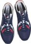 Pepe Jeans Lage Sneakers SPORTIVA BRIT ROAD M PMS40007 - Thumbnail 6