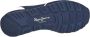 Pepe Jeans Lage Sneakers SPORTIVA BRIT ROAD M PMS40007 - Thumbnail 8