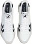 Pepe Jeans Lage Sneakers PMS40020 BRIT SUPRA M - Thumbnail 4