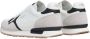 Pepe Jeans Lage Sneakers PMS40020 BRIT SUPRA M - Thumbnail 6