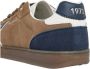 Pepe Jeans Ball Mix Schoenen Bruin Man - Thumbnail 3