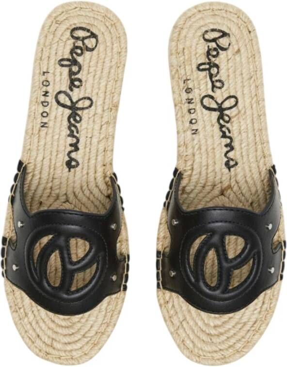 Pepe Jeans Casual en verfijnde Arami sandalen