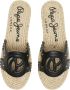 Pepe Jeans Casual en verfijnde Arami sandalen - Thumbnail 2