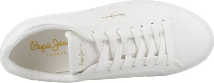 Pepe Jeans Casual Sneakers Camden Rump