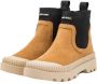 Pepe Jeans Chelsea Boots Brown Dames - Thumbnail 3