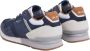 Pepe Jeans Court Sneakers Multicolor Heren - Thumbnail 6