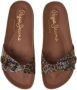 Pepe Jeans Damessandalen Oban Bruin Dames - Thumbnail 3