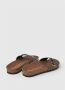 Pepe Jeans Damessandalen Oban Bruin Dames - Thumbnail 5