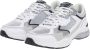 Pepe Jeans Dave Master Sneakers White Heren - Thumbnail 3