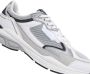 Pepe Jeans Dave Master Sneakers White Heren - Thumbnail 4