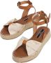 Pepe Jeans Flat Sandals Multicolor Dames - Thumbnail 4