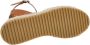 Pepe Jeans Stijlvolle platte sandalen voor vrouwen Brown Dames - Thumbnail 13