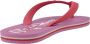 Pepe Jeans Stijlvolle Bay Beach Flip Flops Vrouwen Pink Dames - Thumbnail 4