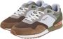 Pepe Jeans Hardloopschoenen met veters Multicolor Heren - Thumbnail 3