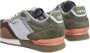 Pepe Jeans Hardloopschoenen met veters Multicolor Heren - Thumbnail 5