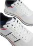 Pepe Jeans Hardloopschoenen White Heren - Thumbnail 6