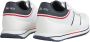 Pepe Jeans Hardloopschoenen White Heren - Thumbnail 7