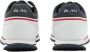 Pepe Jeans Hardloopschoenen White Heren - Thumbnail 8