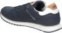 Pepe Jeans Heren Klassieke Schoenen Blue Heren - Thumbnail 5