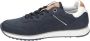 Pepe Jeans Heren Klassieke Schoenen Blue Heren - Thumbnail 6