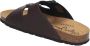 Pepe Jeans Bio Double Kansas Sandalen Bruin Man - Thumbnail 5
