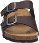 Pepe Jeans Bio Double Kansas Sandalen Bruin Man - Thumbnail 6