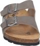 Pepe Jeans Heren Sandalen Gray Heren - Thumbnail 5