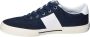 Pepe Jeans Kenton Strap Schoenen Blauw Man - Thumbnail 4