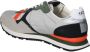 Pepe Jeans Brit Road Schoenen Grijs Man - Thumbnail 10