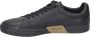 Pepe Jeans Heren Schoenen Klassieke Stijl Black Heren - Thumbnail 5