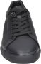 Pepe Jeans Heren Schoenen Klassieke Stijl Black Heren - Thumbnail 6