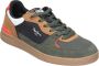 Pepe Jeans Heren Schoenen Klassieke Stijl Multicolor Heren - Thumbnail 5