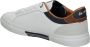 Pepe Jeans Heren Schoenen Klassieke Stijl White Heren - Thumbnail 11