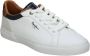 Pepe Jeans Heren Schoenen Klassieke Stijl White Heren - Thumbnail 14