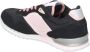Pepe Jeans Jeugdmode Sneakers Black Dames - Thumbnail 3