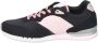 Pepe Jeans Jeugdmode Sneakers Black Dames - Thumbnail 4