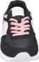 Pepe Jeans Jeugdmode Sneakers Black Dames - Thumbnail 5