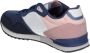 Pepe Jeans London Classic G Sneakers Blauw Jongen - Thumbnail 4