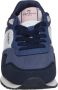 Pepe Jeans London Classic G Sneakers Blauw Jongen - Thumbnail 6