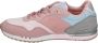 Pepe Jeans Jeugdmode Sneakers Multicolor Dames - Thumbnail 4
