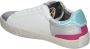 Pepe Jeans Jeugdmode Sneakers Multicolor Dames - Thumbnail 2